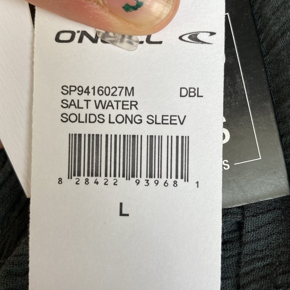 NWT O’Neil tunic - Picture 4 of 4